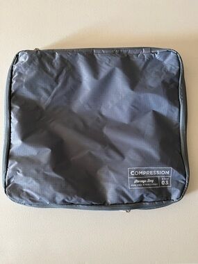 Compression Storage/Travel bag